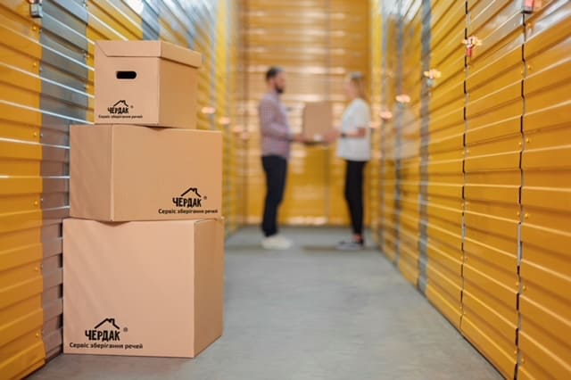 Чердак метро Мінська